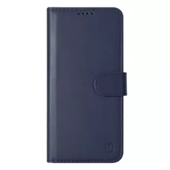 Tactical Field Notes Samsung Galaxy A57 fliptok kék