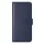 Tactical Field Notes Samsung Galaxy A57 fliptok kék