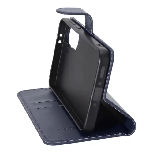 Tactical Field Notes Samsung Galaxy A57 fliptok kék
