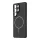 Samsung Galaxy S26 Ultra Fekete OBAL:ME MagNetix Matte TPU tok