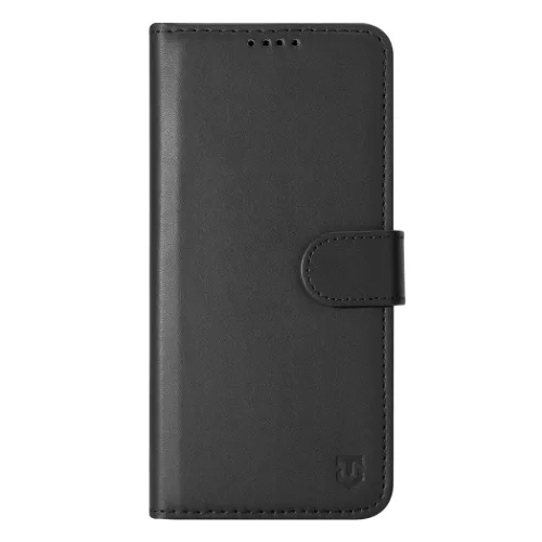 Tactical Field Notes Samsung Galaxy A57 fekete tok