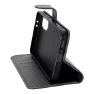 Tactical Field Notes Samsung Galaxy A57 fekete tok