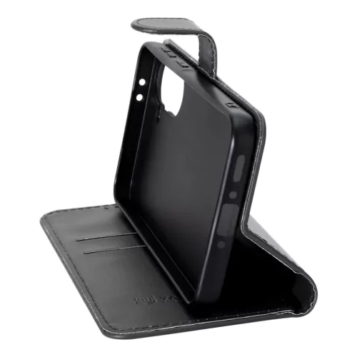 Tactical Field Notes Samsung Galaxy A57 fekete tok
