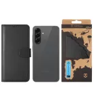 Tactical Field Notes Samsung Galaxy A57 fekete tok