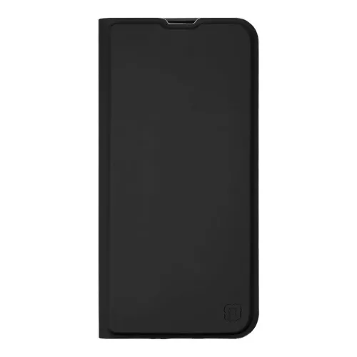 Samsung Galaxy S26 fekete OBAL:ME SmoothTouch tok