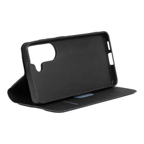 Samsung Galaxy S26 fekete OBAL:ME SmoothTouch tok