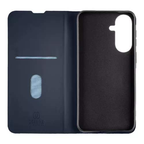 OBAL:ME SmoothTouch tok Samsung Galaxy A57 5G Sötétkék