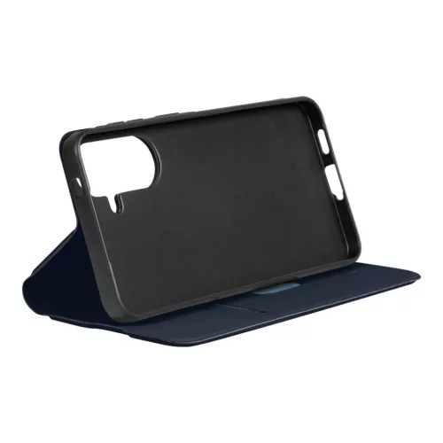 OBAL:ME SmoothTouch tok Samsung Galaxy A57 5G Sötétkék