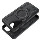 Samsung Galaxy S26 tok FROST ARMOR fekete