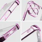 Samsung Galaxy S26 tok Antishock Electro lila tok