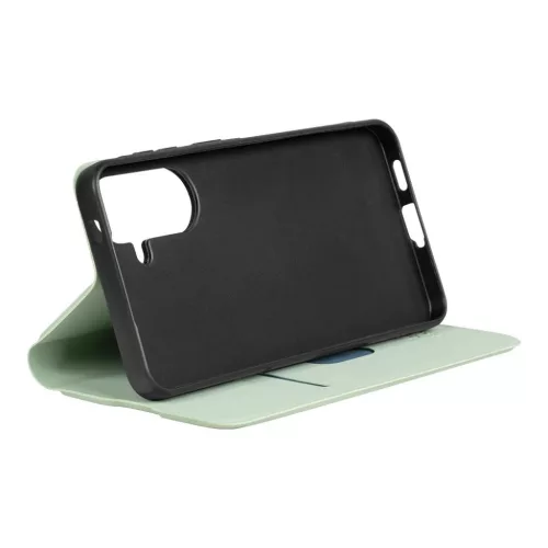 OBAL:ME SmoothTouch tok Samsung Galaxy A57 5G Menta Zöld