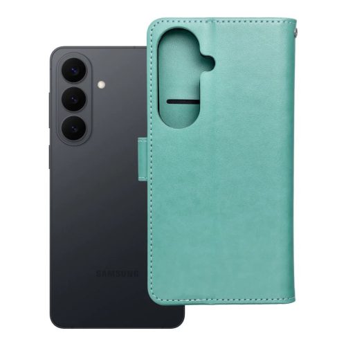 Samsung Galaxy S26 MEZZO álomfogó zöld tok