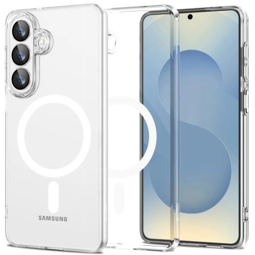 Samsung Galaxy S26 Tech-protect Flexair Magsafe tok