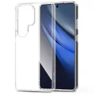 Samsung Galaxy S26 Ultra Tech-protect Flexair Hybrid átlátszó tok