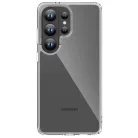 Samsung Galaxy S26 Ultra Tech-protect Flexair Hybrid átlátszó tok