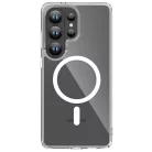Samsung Galaxy S26 Ultra Tech-protect Flexair Hybrid Magsafe tok