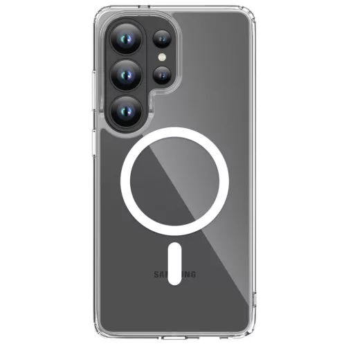 Samsung Galaxy S26 Ultra Tech-protect Flexair Hybrid Magsafe tok