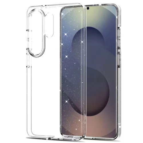 Samsung Galaxy S26 Ultra Tech-protect Flexair Glitter tok