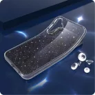 Samsung Galaxy S26 Ultra Tech-protect Flexair Glitter tok