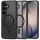 Samsung Galaxy S26 Tech-protect Magmat Magsafe tok Fekete matt