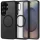 Samsung Galaxy S26 Ultra Tech-protect Magpeak Magsafe tok Matte Black