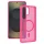 Tel Protect Aura Matte Magsafe tok Samsung Galaxy S26 Ultra hot pink