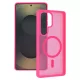 Tel Protect Aura Matte Magsafe tok Samsung Galaxy S26 Ultra hot pink