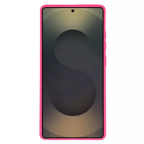 Tel Protect Aura Matte Magsafe tok Samsung Galaxy S26 Ultra hot pink