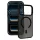 Tel Protect Mist Matte MagSafe tok Samsung Galaxy S25 Ultra fekete