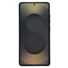 Tel Protect Aura Matt Magsafe Tok Samsung Galaxy S26 fekete