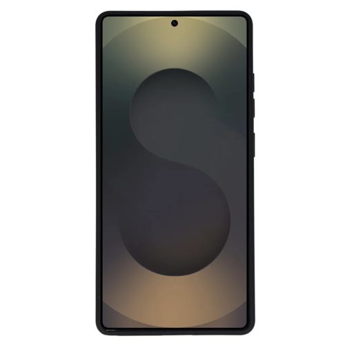 Tel Protect Aura Matt Magsafe Tok Samsung Galaxy S26 fekete