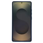 Tel Protect Aura Matte Magsafe Tok Samsung Galaxy S26 számára navy