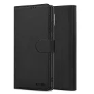 Samsung Galaxy S26 Ultra Tech-Protect Wallet fekete tok