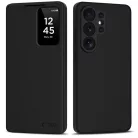 Samsung Galaxy S26 Ultra Tech-protect Smart Wallet tok Matte Black