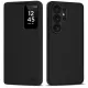 Samsung Galaxy S26 Ultra Tech-protect Smart Wallet tok Matte Black