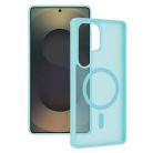 Tel Protect Aura Matte MagSafe tok Samsung Galaxy S26-hoz