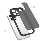 Full Matte Mag Cover for Samsung Galaxy S26 Ultra black