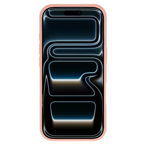 Tel Protect Mist Matte Magsafe Tok iPhone 14 Pro pink orange tok