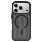 Tel Protect Twist Magsafe tok iPhone 17 Pro Max fekete tok