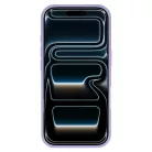 iPhone 16 Pro pale purple Tel Protect Mist Matte Magsafe tok