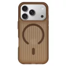 Tel Protect Twist Magsafe tok Samsung Galaxy S25 Ultra coffee brown
