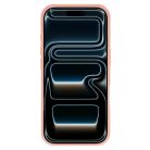 Tel Protect Mist Matte Magsafe Tok Samsung Galaxy S23 Ultra pink orange tok