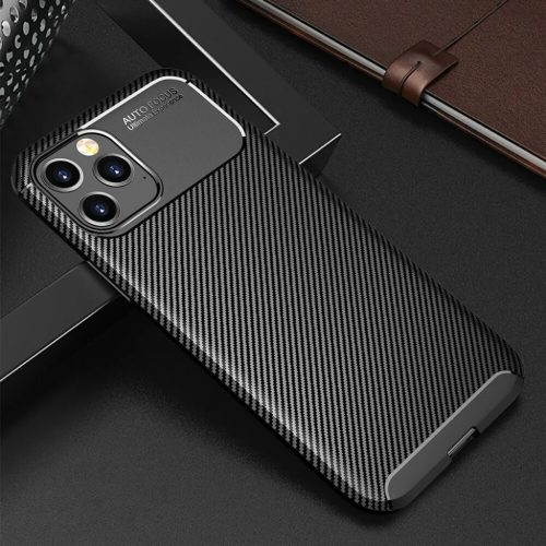 Tel Protect Carbon Elite Samsung Galaxy S26 tok