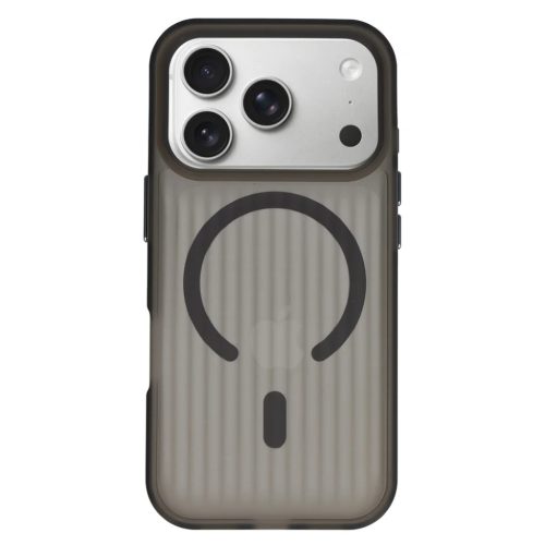 Tel Protect Twist Magsafe Tok iPhone 17 Pro Max graphite