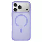 Tel Protect Aura Matte Magsafe tok iPhone 17 Air lila tok