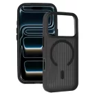 Tel Protect Twist MagSafe tok Samsung Galaxy S25 Ultra fekete