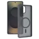 Tel Protect Aura Matte Magsafe tok Samsung Galaxy S26 Ultra szürke
