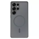 Tel Protect Aura Matte Magsafe tok Samsung Galaxy S26 Ultra szürke