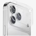 iPhone 17 Pro UNIQ Optix Aeroshield Kamera Modul Védő üvegfólia