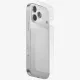 iPhone 17 Pro UNIQ Optix Aeroshield+ kamera modul és hátlap védő üvegfólia átlátszó